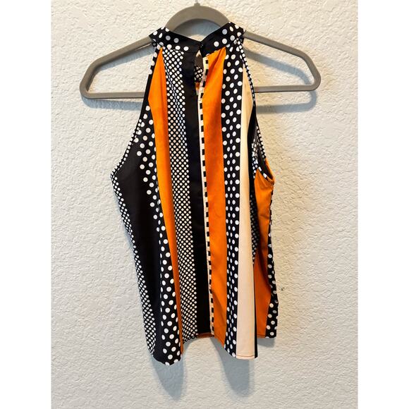 Women's SHEIN Halter Top Size M - Picture 2 of 3